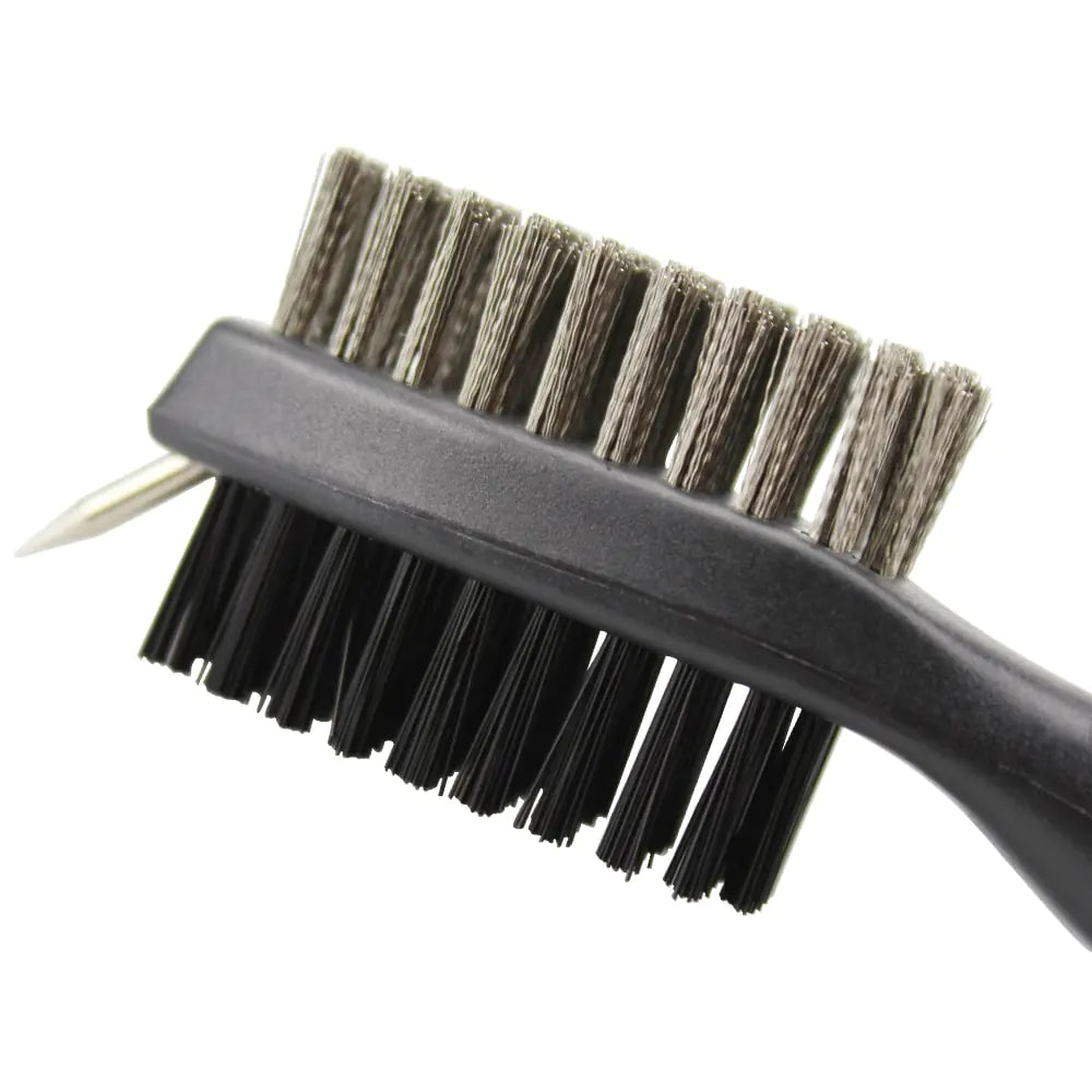 Golf Club Brush