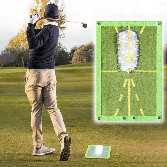 Golf Training Mat